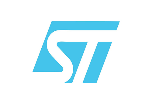 STMicroelectronics 意法半导体